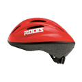 Roces Orlando 4.0 Inline Skates me Prostateftika kai Kranos -  Kokkino Laim